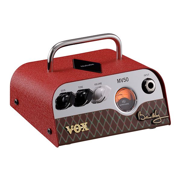 Vox MV50 Brian May