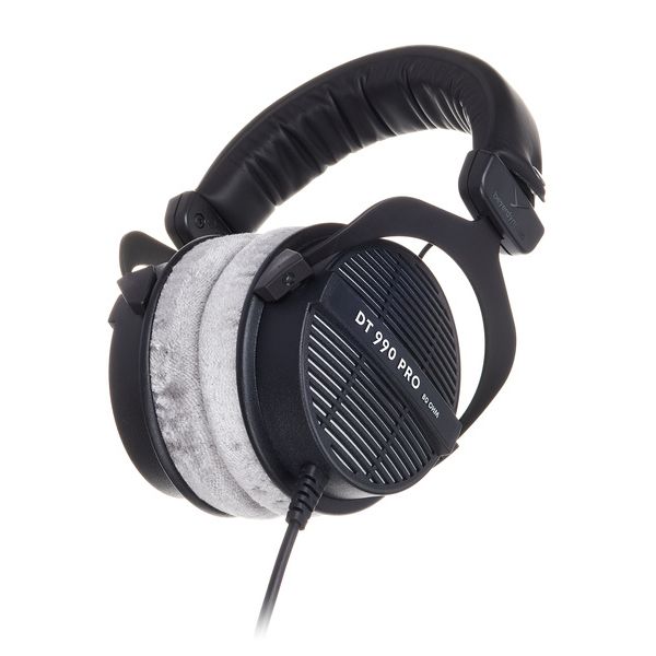beyerdynamic DT990 Pro 80 Ohm Thomann United Arab Emirates
