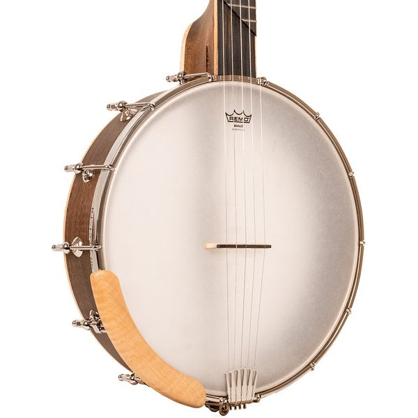 Gold Tone High Moon Hm 100 Banjo Thomann France