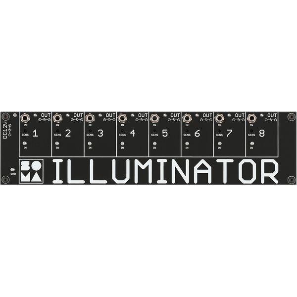 SOMA Illuminator Thomann United States