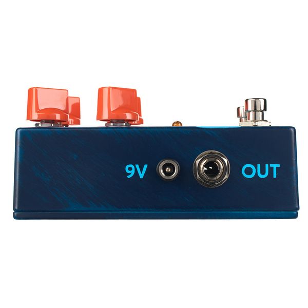 Jam Pedals Harmonious Monk MKII Tremolo Thomann France