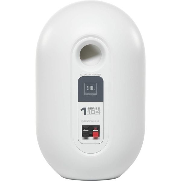 JBL 104-BT White