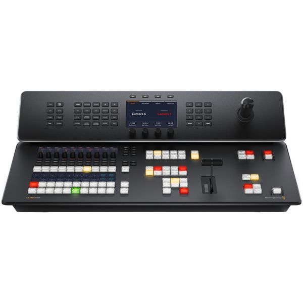 Blackmagic Design ATEM Television Studio 4K8 – Musikhaus Thomann