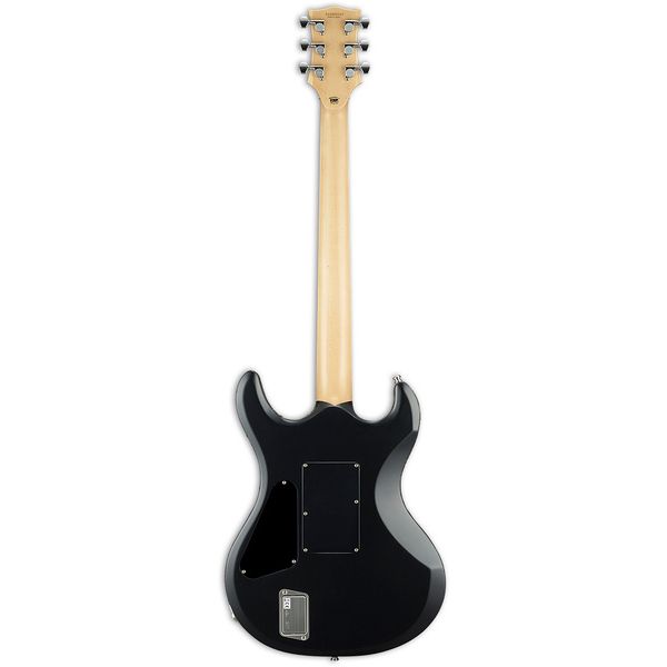 Test, Avis de la guitare électrique ESP E-II RZK-I Fluence
