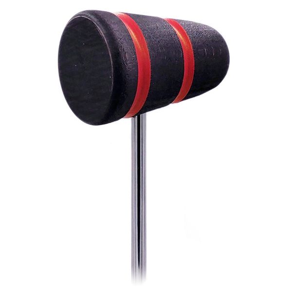 Low Boy Standard Beater Black/Red Thomann Norway