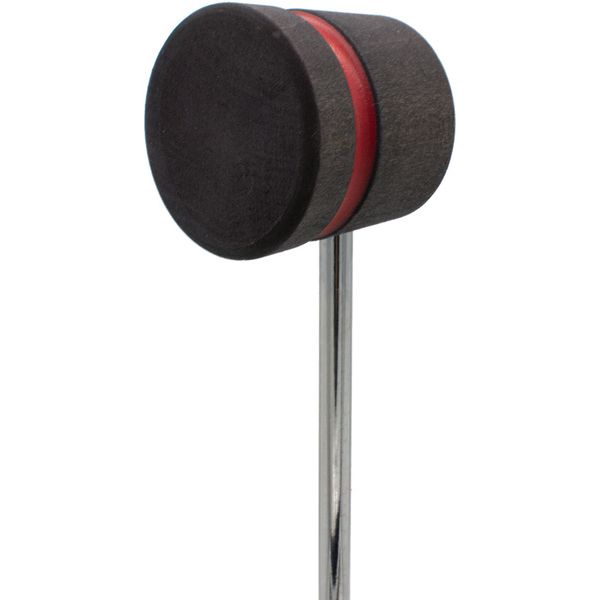 Low Boy Light Beater Black/Red Thomann United States