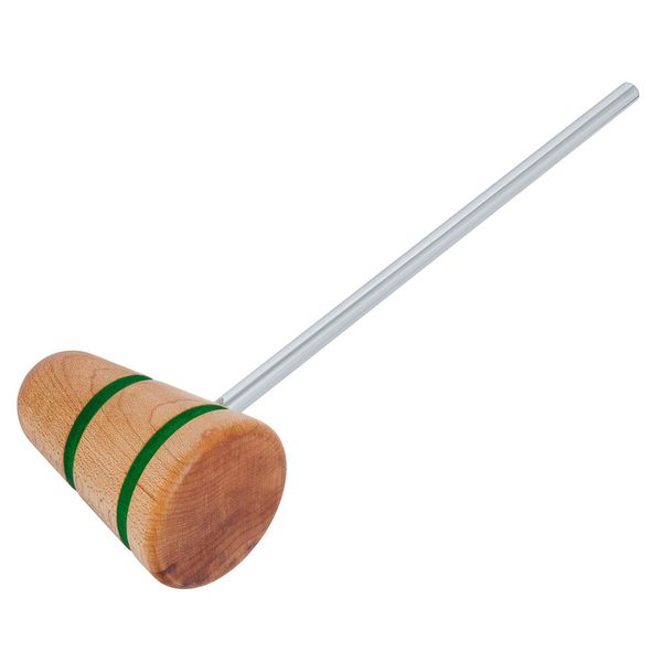 Low Boy Standard Beater Natural Green Thomann UK