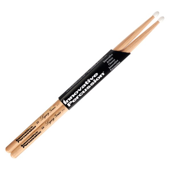 Innovative Percussion L5AN Legacy Drum Sticks Musikhaus Thomann