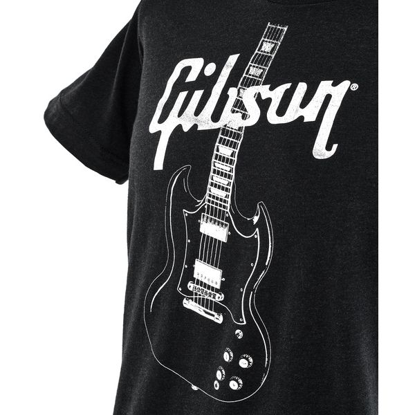 Gibson SG T-Shirt XS – Thomann United States