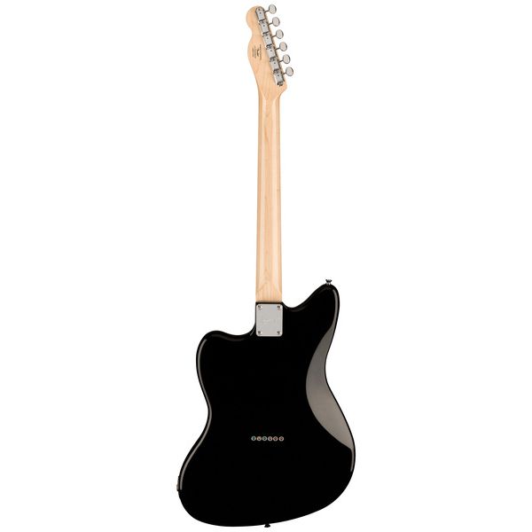 Squier Paranormal Offset Tele BK