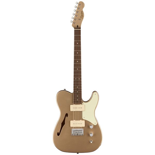 Squier Para. Cabronita Tele Thin SHG