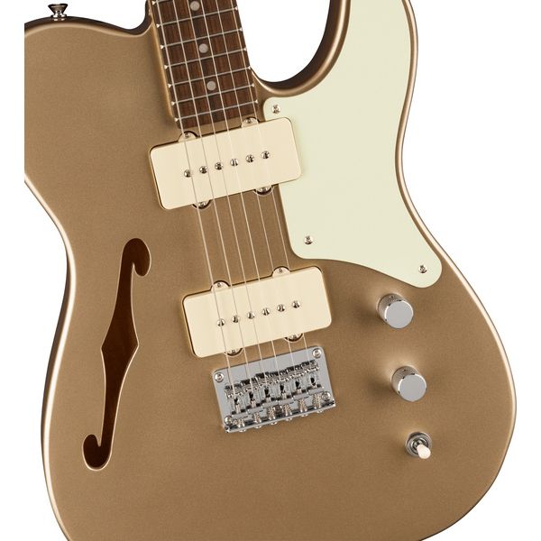 Squier Para. Cabronita Tele Thin SHG