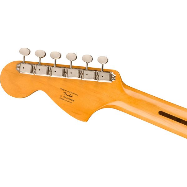 Squier Classic Vibe 60s Mustang COR
