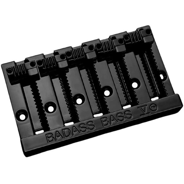 Allparts Bass Bridge Badass V 5 B Thomann United States