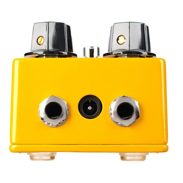 Diamond Bass Compressor EQ Thomann France