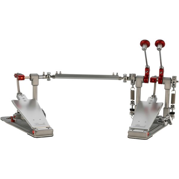 Pearl P-3502D Demon XR Double Pedal – Thomann United States