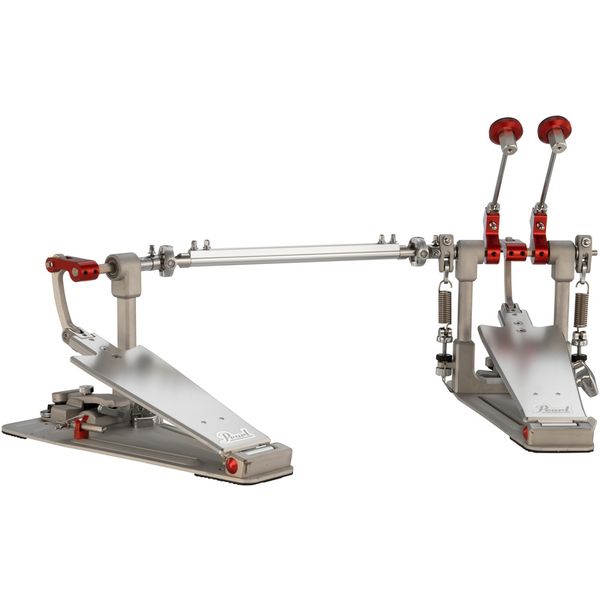 Pearl P-3502D Demon XR Double Pedal – Thomann United States