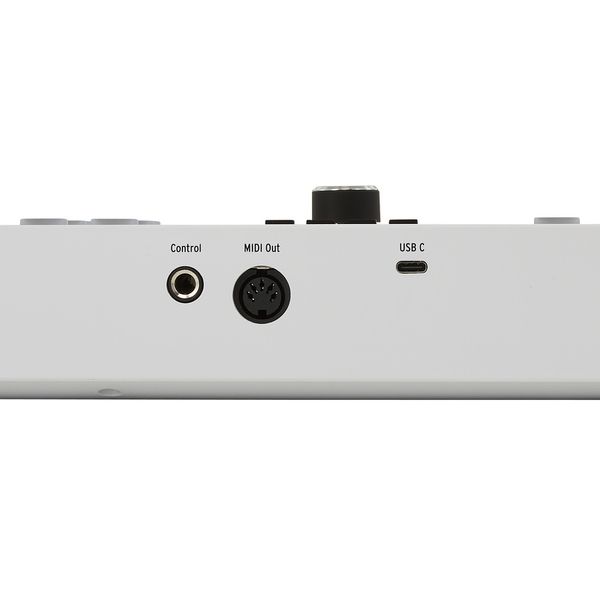 Arturia KeyLab Essential 61 Mk3 White – Thomann United States