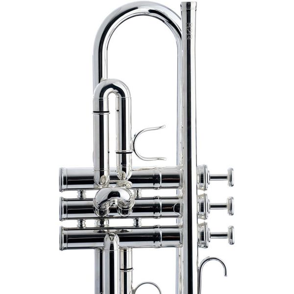 Schagerl "1961" Bb-Trumpet B2G S – Musikhaus Thomann