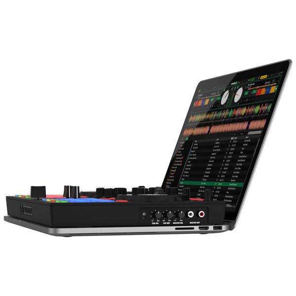 Reloop Ready – Musikhaus Thomann