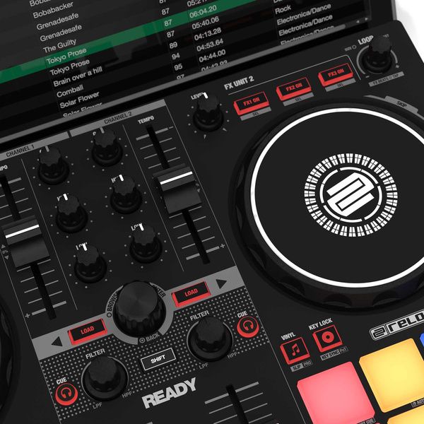 Reloop Ready – Musikhaus Thomann