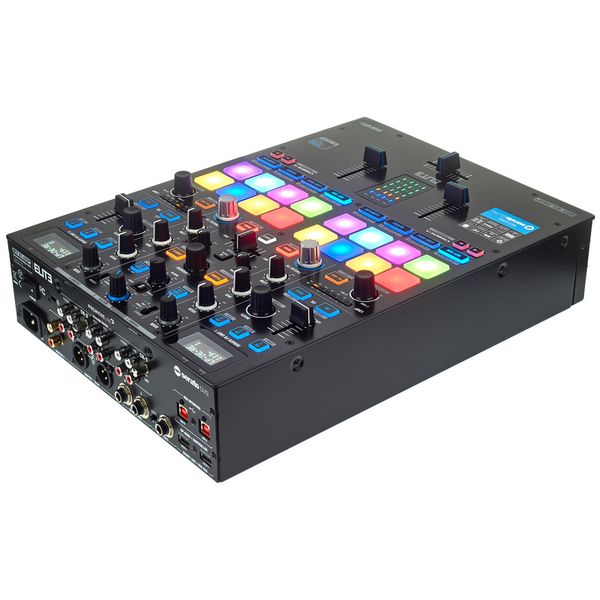 Reloop ELITE RP 7000 MK2 Bundle Thomann Luxembourg