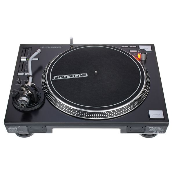 Reloop ELITE RP 7000 MK2 Bundle Thomann Luxembourg