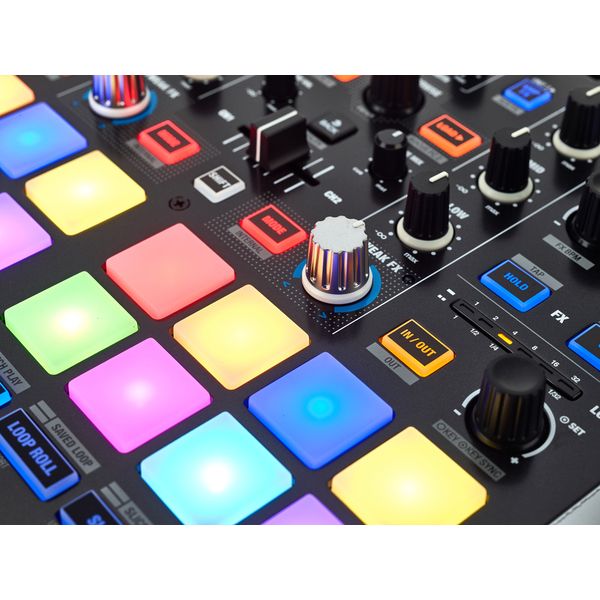 Reloop ELITE RP 8000 MK2 Bundle – Thomann United States