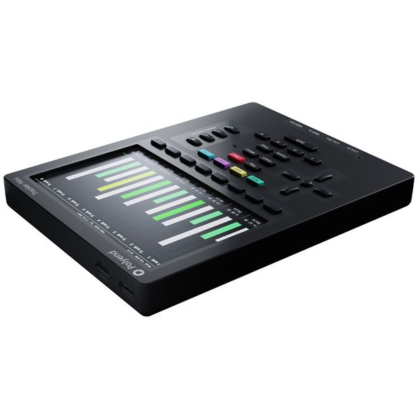 Polyend Tracker Mini Thomann United States