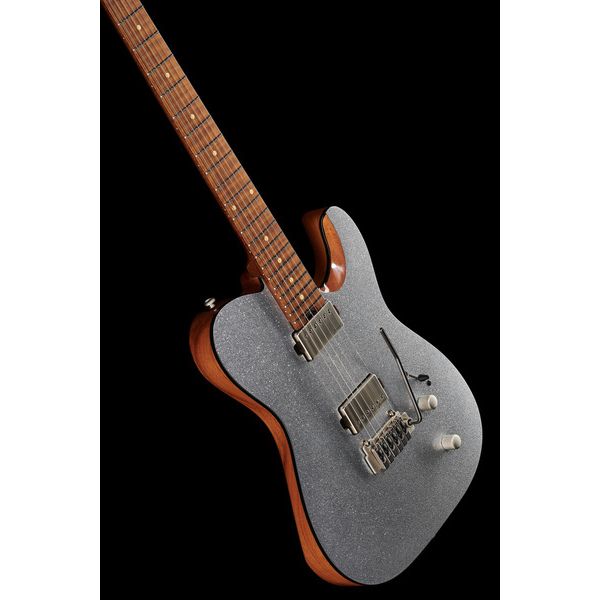 Harley Benton FusionT HH Roasted SSP Bundle Musikhaus Thomann