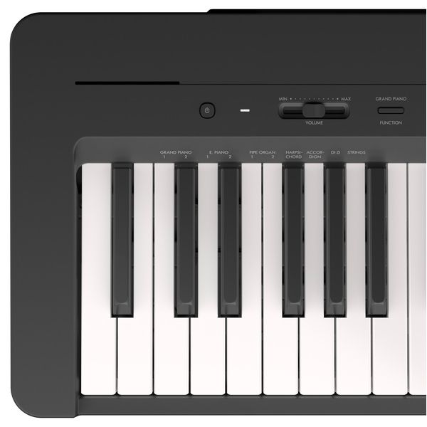 Yamaha P-145 B – Thomann United Arab Emirates