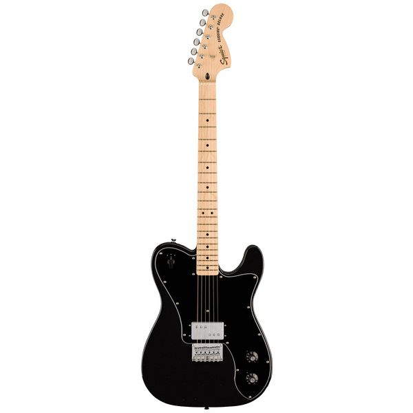 Squier Paranormal Esquire Deluxe MBK – Thomann UK