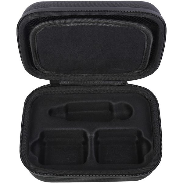 XVive Hard Travel Case for U4 R2 BL – Thomann United States