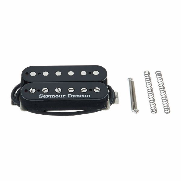 Seymour Duncan SH-5 Duncan Custom BK – Thomann UK