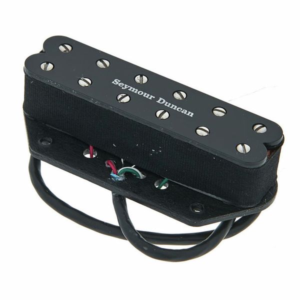 Seymour Duncan ST59-1 Little '59 Tele BR BK – Thomann UK