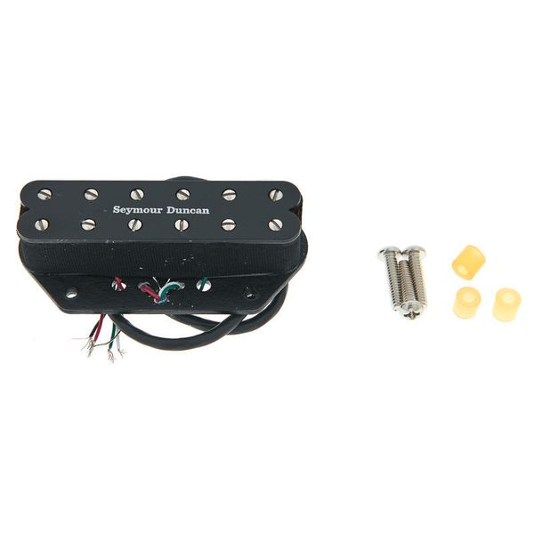 Seymour Duncan ST59-1 Little '59 Tele BR BK – Thomann Elláda