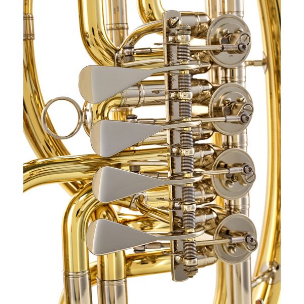 Cerveny CEP 531-4 Baritone