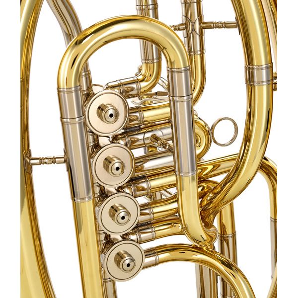 Cerveny CEP 531-4 Baritone