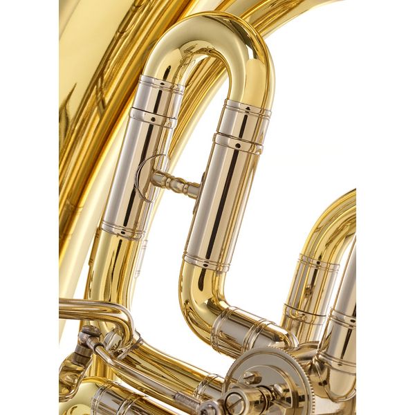 Cerveny CEP 531-4 Baritone