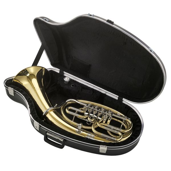 Cerveny CEP 531-4 Baritone