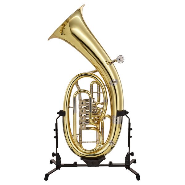 Cerveny CEP 531-4 Baritone