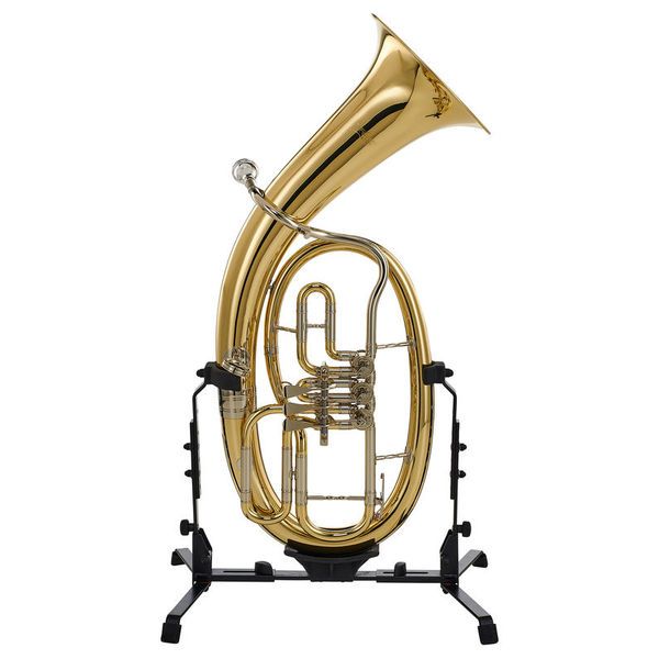 Cerveny CTH 521-3 Tenor Horn