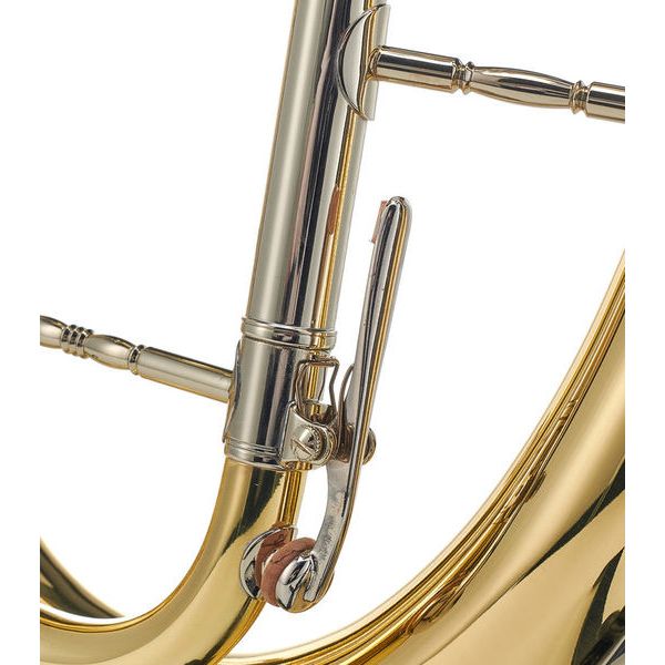 Cerveny CTH 521-3 Tenor Horn