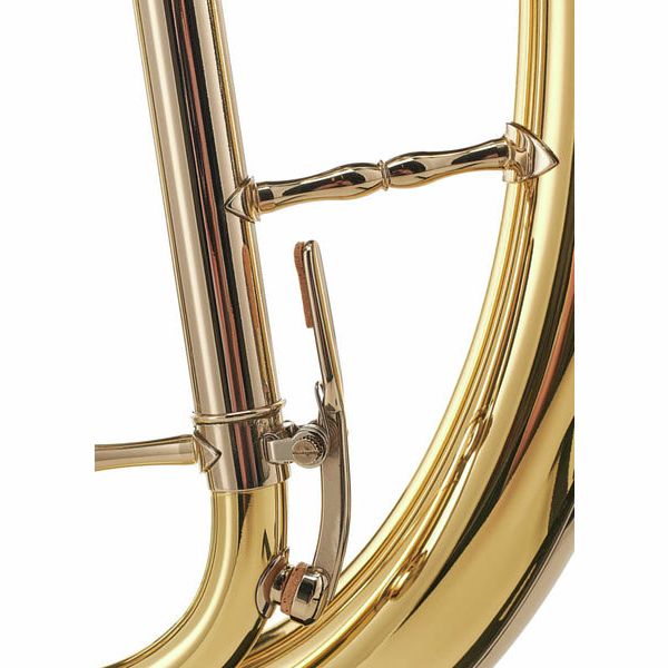 B&S 32/2-L Tenor Horn
