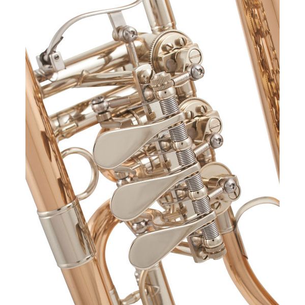 Cerveny CFH 702RF Flugelhorn