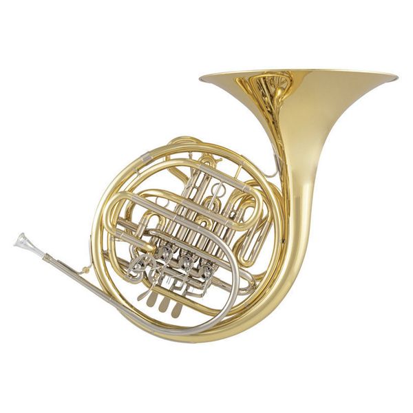 Holton H 378R F/Bb Double Horn