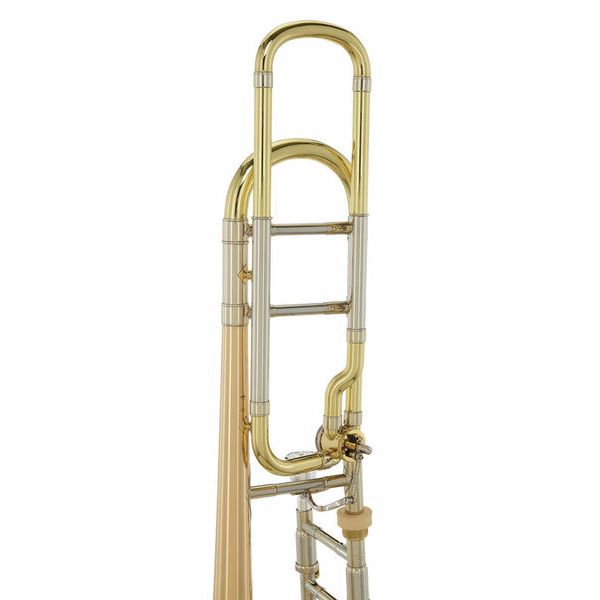 Bach 42BOG Bb/F-Tenor Trombone