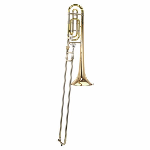Bach LT42BG Bb/F-Tenor Trombone