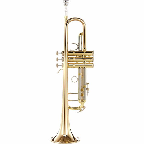 Bach 180S43 Bb-Trompete – Musikhaus Thomann