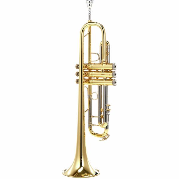 Bach 18037 Bb-Trumpet